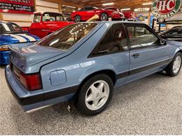 1990 Ford Mustang (CC-2077970) for sale in Newfield, New Jersey