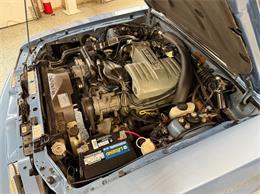 1990 Ford Mustang (CC-2077970) for sale in Newfield, New Jersey