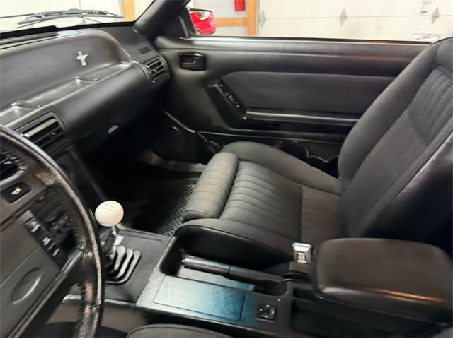1990 Ford Mustang (CC-2077970) for sale in Newfield, New Jersey
