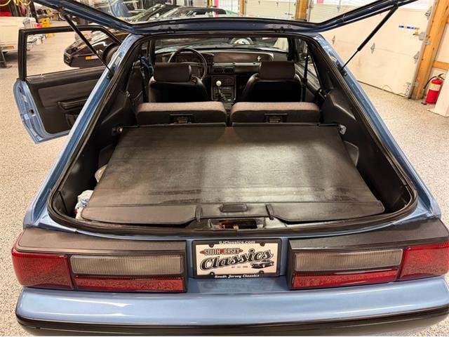 1990 Ford Mustang (CC-2077970) for sale in Newfield, New Jersey