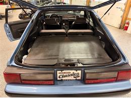 1990 Ford Mustang (CC-2077970) for sale in Newfield, New Jersey
