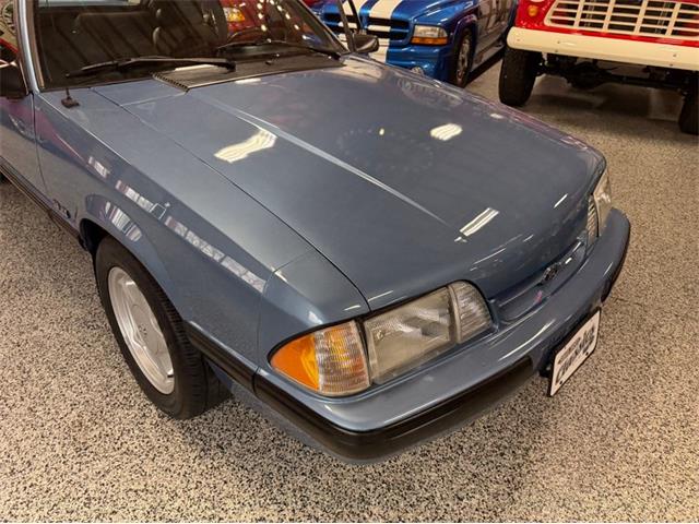 1990 Ford Mustang (CC-2077970) for sale in Newfield, New Jersey