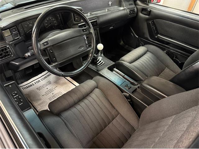 1990 Ford Mustang (CC-2077970) for sale in Newfield, New Jersey