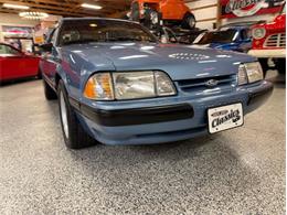 1990 Ford Mustang (CC-2077970) for sale in Newfield, New Jersey