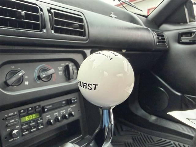 1990 Ford Mustang (CC-2077970) for sale in Newfield, New Jersey