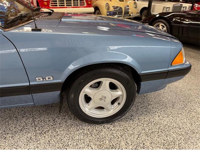 1990 Ford Mustang (CC-2077970) for sale in Newfield, New Jersey