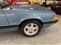 1990 Ford Mustang (CC-2077970) for sale in Newfield, New Jersey