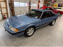 1990 Ford Mustang (CC-2077970) for sale in Newfield, New Jersey