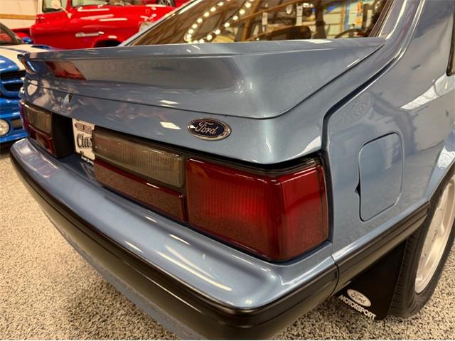 1990 Ford Mustang (CC-2077970) for sale in Newfield, New Jersey