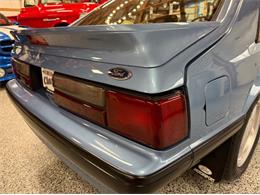 1990 Ford Mustang (CC-2077970) for sale in Newfield, New Jersey