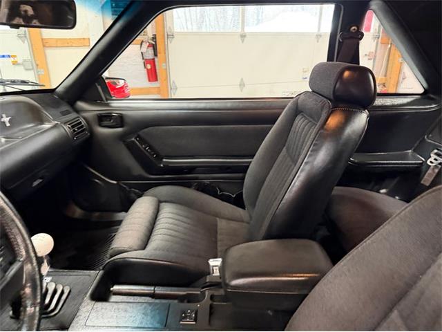 1990 Ford Mustang (CC-2077970) for sale in Newfield, New Jersey