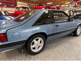1990 Ford Mustang (CC-2077970) for sale in Newfield, New Jersey