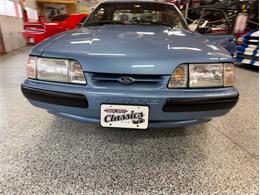 1990 Ford Mustang (CC-2077970) for sale in Newfield, New Jersey