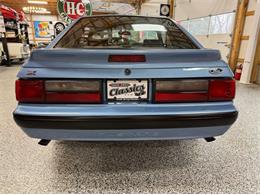 1990 Ford Mustang (CC-2077970) for sale in Newfield, New Jersey
