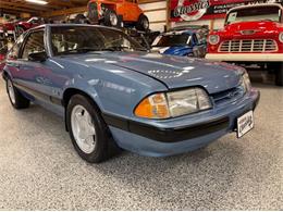 1990 Ford Mustang (CC-2077970) for sale in Newfield, New Jersey