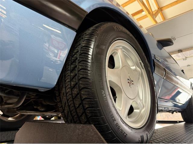 1990 Ford Mustang (CC-2077970) for sale in Newfield, New Jersey