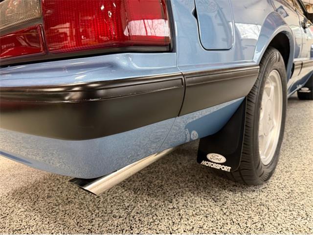 1990 Ford Mustang (CC-2077970) for sale in Newfield, New Jersey