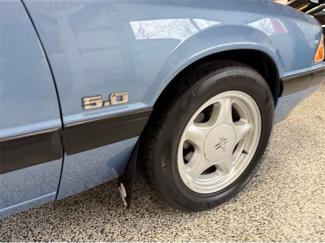 1990 Ford Mustang (CC-2077970) for sale in Newfield, New Jersey