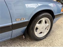 1990 Ford Mustang (CC-2077970) for sale in Newfield, New Jersey