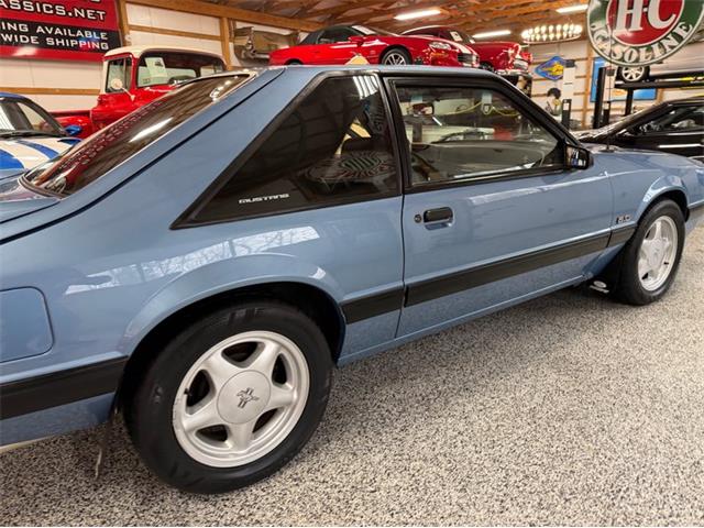 1990 Ford Mustang (CC-2077970) for sale in Newfield, New Jersey