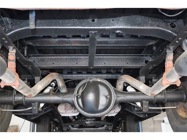 1972 Ford F100 (CC-2077971) for sale in McDonald, Pennsylvania