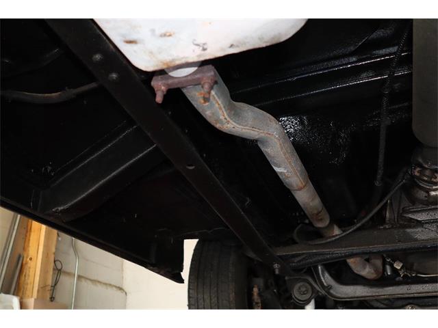 1972 Ford F100 (CC-2077971) for sale in McDonald, Pennsylvania