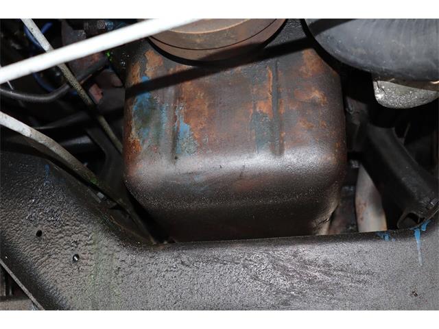 1972 Ford F100 (CC-2077971) for sale in McDonald, Pennsylvania