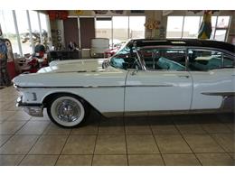 1958 Cadillac Fleetwood 60 Special (CC-2077972) for sale in De Witt, Iowa