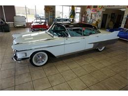 1958 Cadillac Fleetwood 60 Special (CC-2077972) for sale in De Witt, Iowa