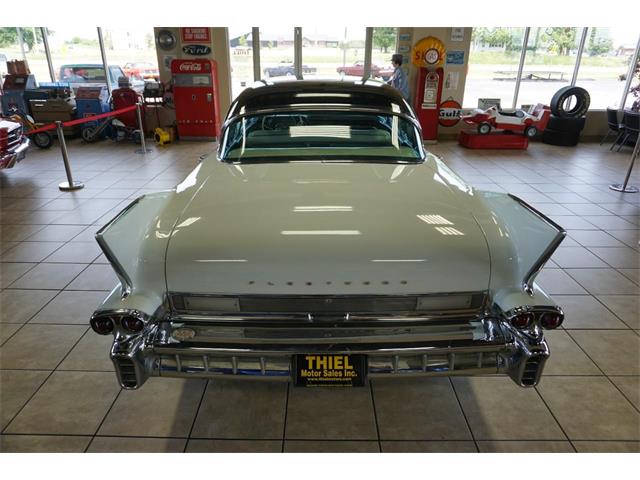 1958 Cadillac Fleetwood 60 Special (CC-2077972) for sale in De Witt, Iowa