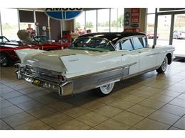 1958 Cadillac Fleetwood 60 Special (CC-2077972) for sale in De Witt, Iowa