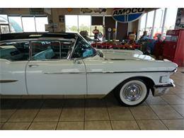 1958 Cadillac Fleetwood 60 Special (CC-2077972) for sale in De Witt, Iowa