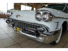 1958 Cadillac Fleetwood 60 Special (CC-2077972) for sale in De Witt, Iowa
