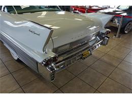 1958 Cadillac Fleetwood 60 Special (CC-2077972) for sale in De Witt, Iowa