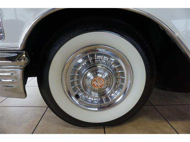 1958 Cadillac Fleetwood 60 Special (CC-2077972) for sale in De Witt, Iowa