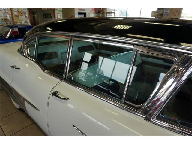 1958 Cadillac Fleetwood 60 Special (CC-2077972) for sale in De Witt, Iowa