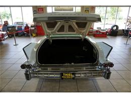1958 Cadillac Fleetwood 60 Special (CC-2077972) for sale in De Witt, Iowa