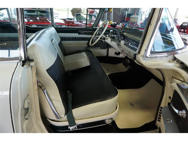 1958 Cadillac Fleetwood 60 Special (CC-2077972) for sale in De Witt, Iowa