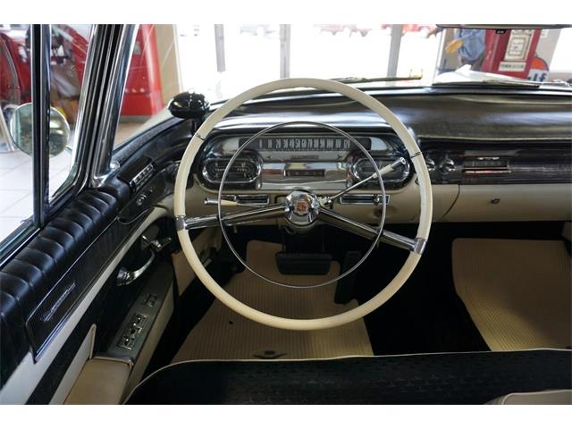 1958 Cadillac Fleetwood 60 Special (CC-2077972) for sale in De Witt, Iowa