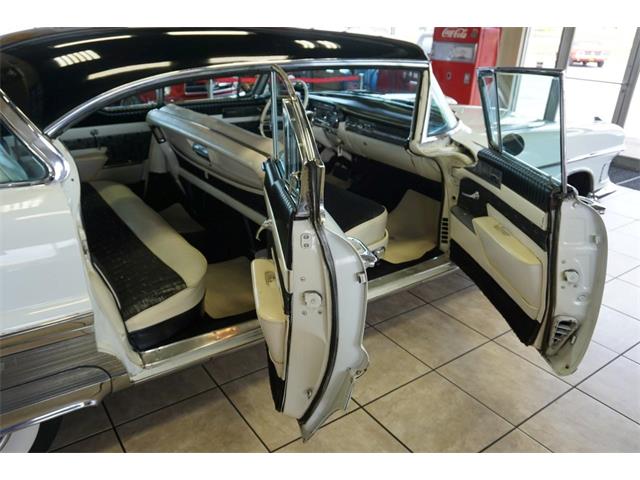 1958 Cadillac Fleetwood 60 Special (CC-2077972) for sale in De Witt, Iowa