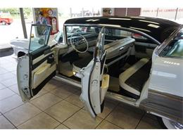 1958 Cadillac Fleetwood 60 Special (CC-2077972) for sale in De Witt, Iowa