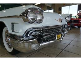 1958 Cadillac Fleetwood 60 Special (CC-2077972) for sale in De Witt, Iowa
