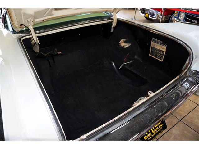 1958 Cadillac Fleetwood 60 Special (CC-2077972) for sale in De Witt, Iowa