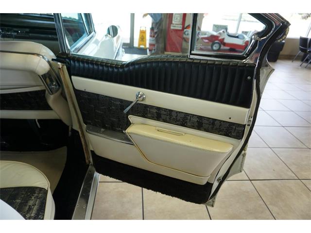 1958 Cadillac Fleetwood 60 Special (CC-2077972) for sale in De Witt, Iowa