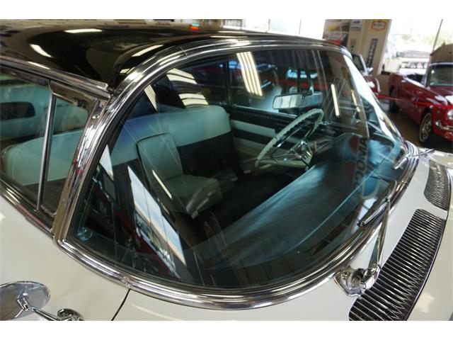 1958 Cadillac Fleetwood 60 Special (CC-2077972) for sale in De Witt, Iowa