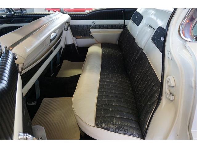 1958 Cadillac Fleetwood 60 Special (CC-2077972) for sale in De Witt, Iowa