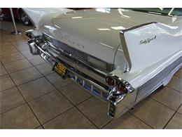 1958 Cadillac Fleetwood 60 Special (CC-2077972) for sale in De Witt, Iowa