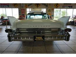1958 Cadillac Fleetwood 60 Special (CC-2077972) for sale in De Witt, Iowa