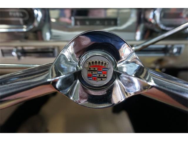 1958 Cadillac Fleetwood 60 Special (CC-2077972) for sale in De Witt, Iowa
