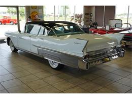 1958 Cadillac Fleetwood 60 Special (CC-2077972) for sale in De Witt, Iowa